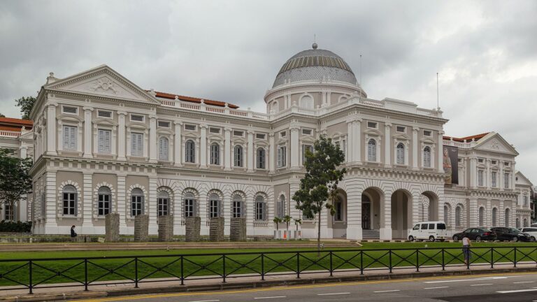 musuem